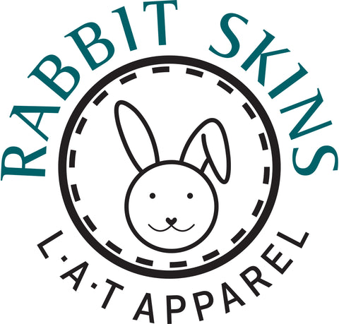 Rabbit Skins – Custom Threadz, LLC