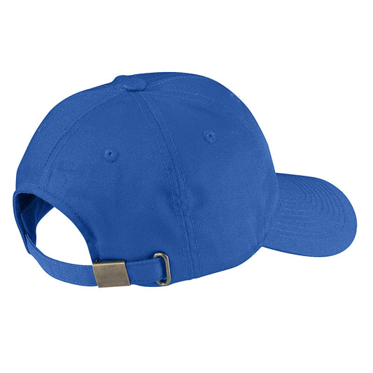 Port & Company® Six-panel Unstructured Twill Cap C914 Custom 