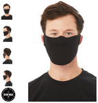 #QuarantineLife Face Mask
