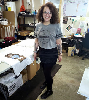 T-Shirt Express  Custom T-shirt Printing in New York, NY and Boca