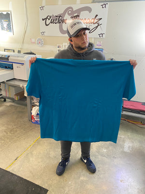 T-Shirt Express  Custom T-shirt Printing in New York, NY and Boca Raton, FL