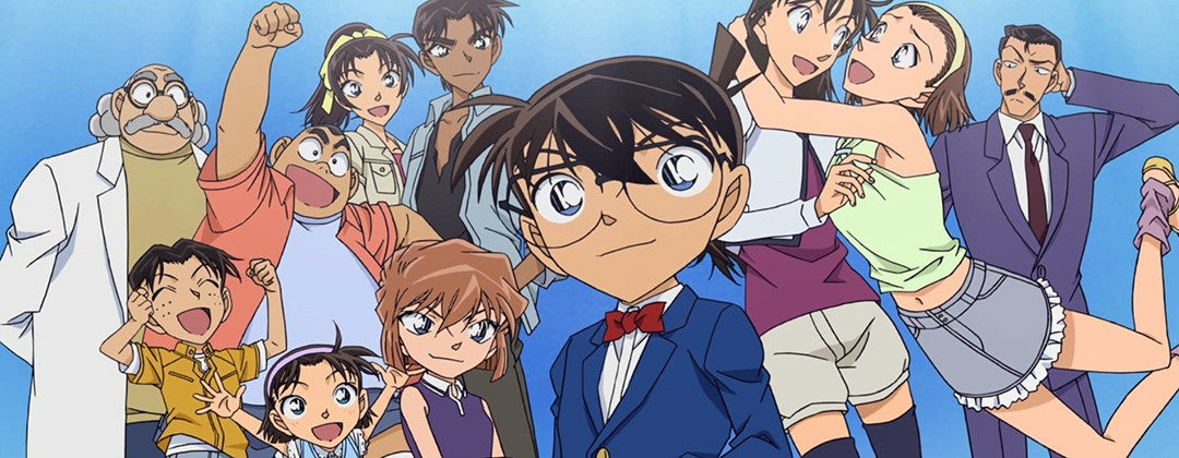 Détective Conan