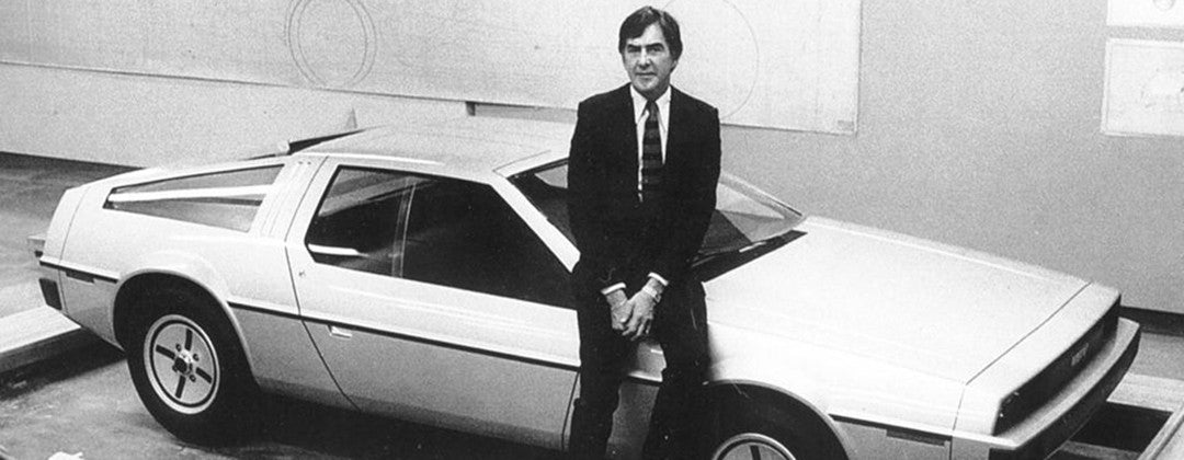 La mythique DeLorean de « Retour vers le futur » pourrait bientôt