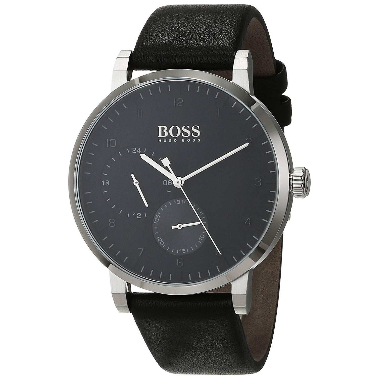 Hugo Boss 1513594 Oxygen 42MM Men's 