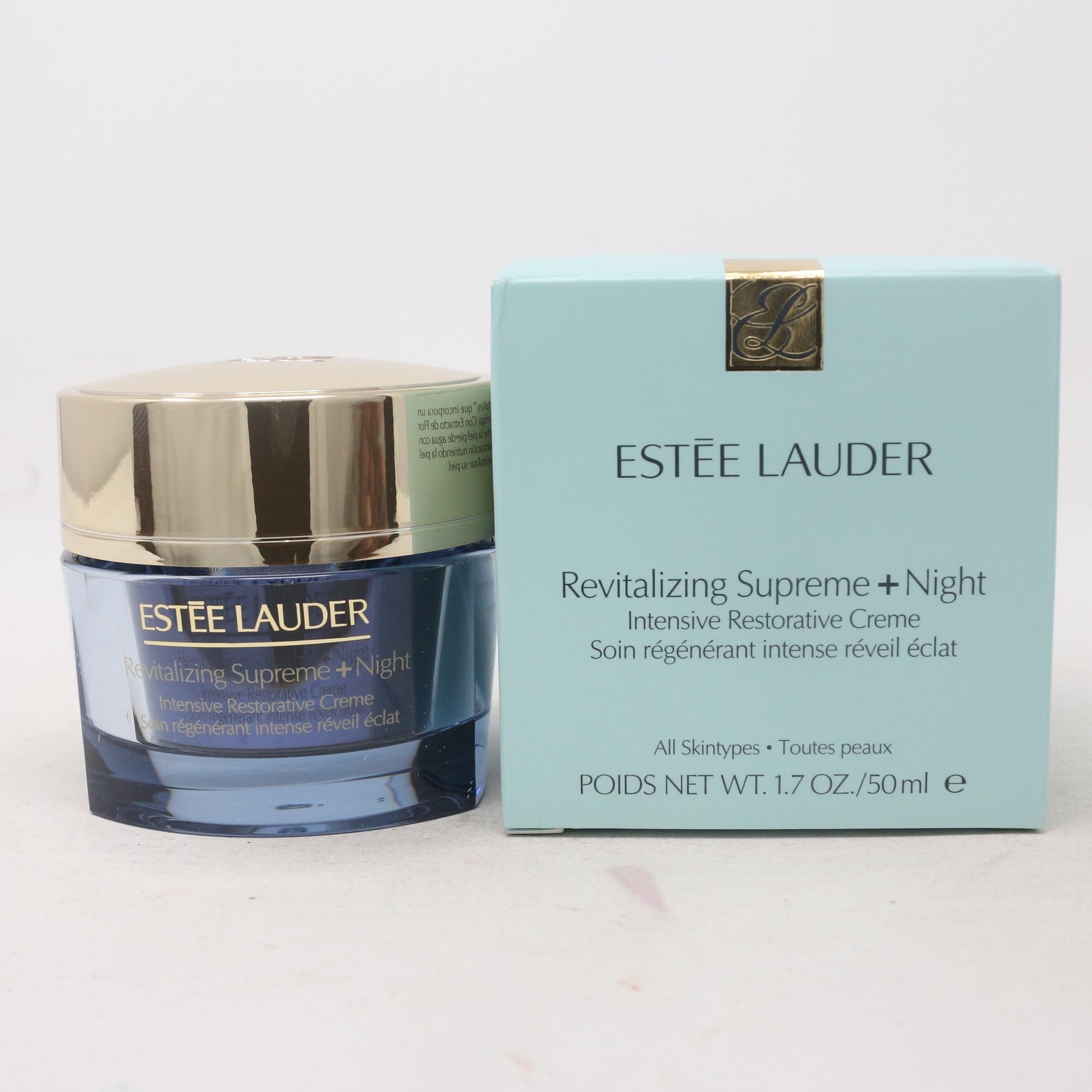 Estee lauder revitalizing supreme отзывы. Estee Lauder Revitalizing Supreme Plus Night Intensive Restorative Creme. Estee Lauder Revitalizing Supreme Night для чего.