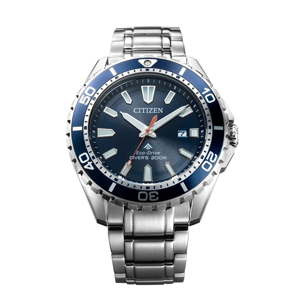 Citizen Men's BN0191-55L 'Promaster' Stainless Steel Watch 13205121371 ...