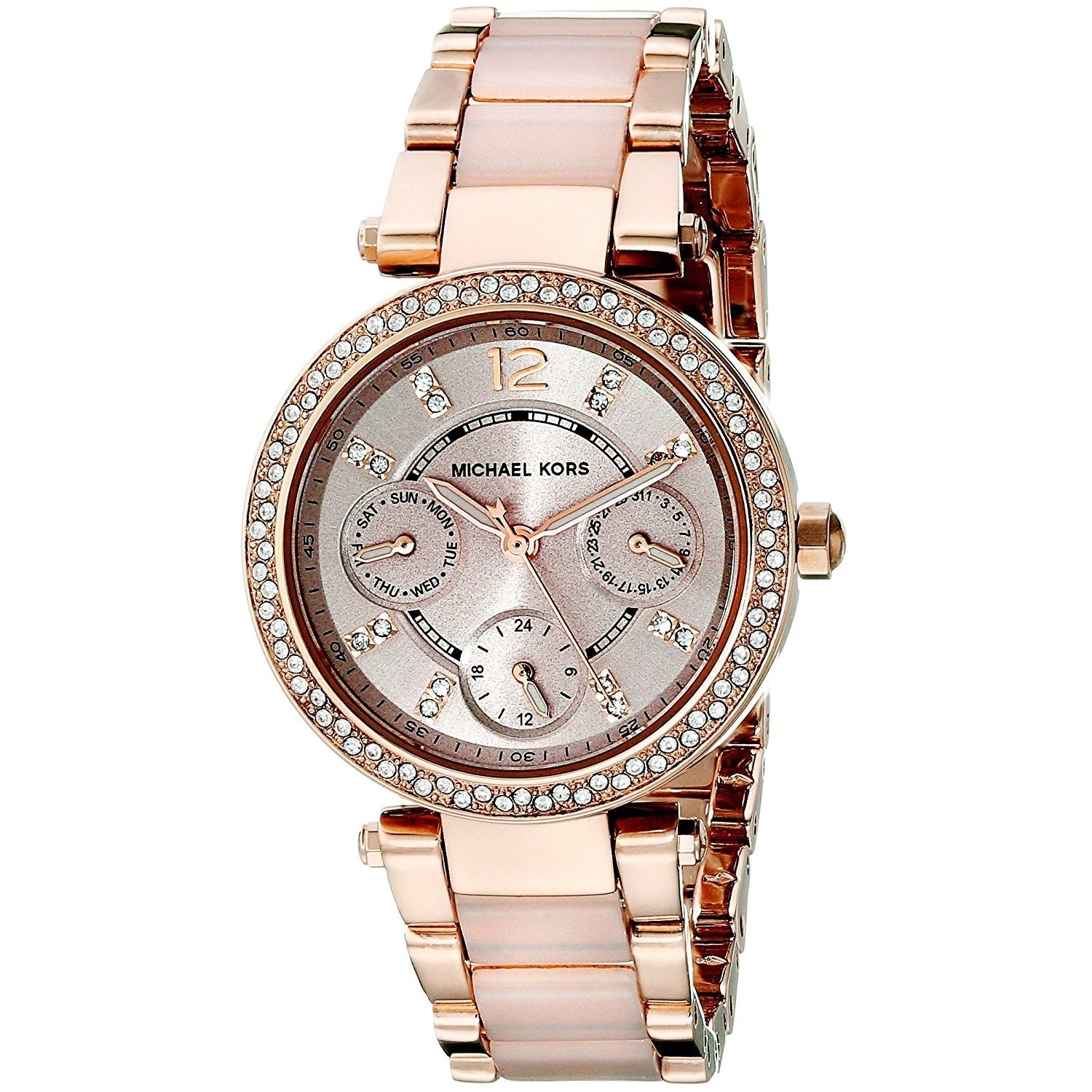 michael kors mk6110 ladies watch