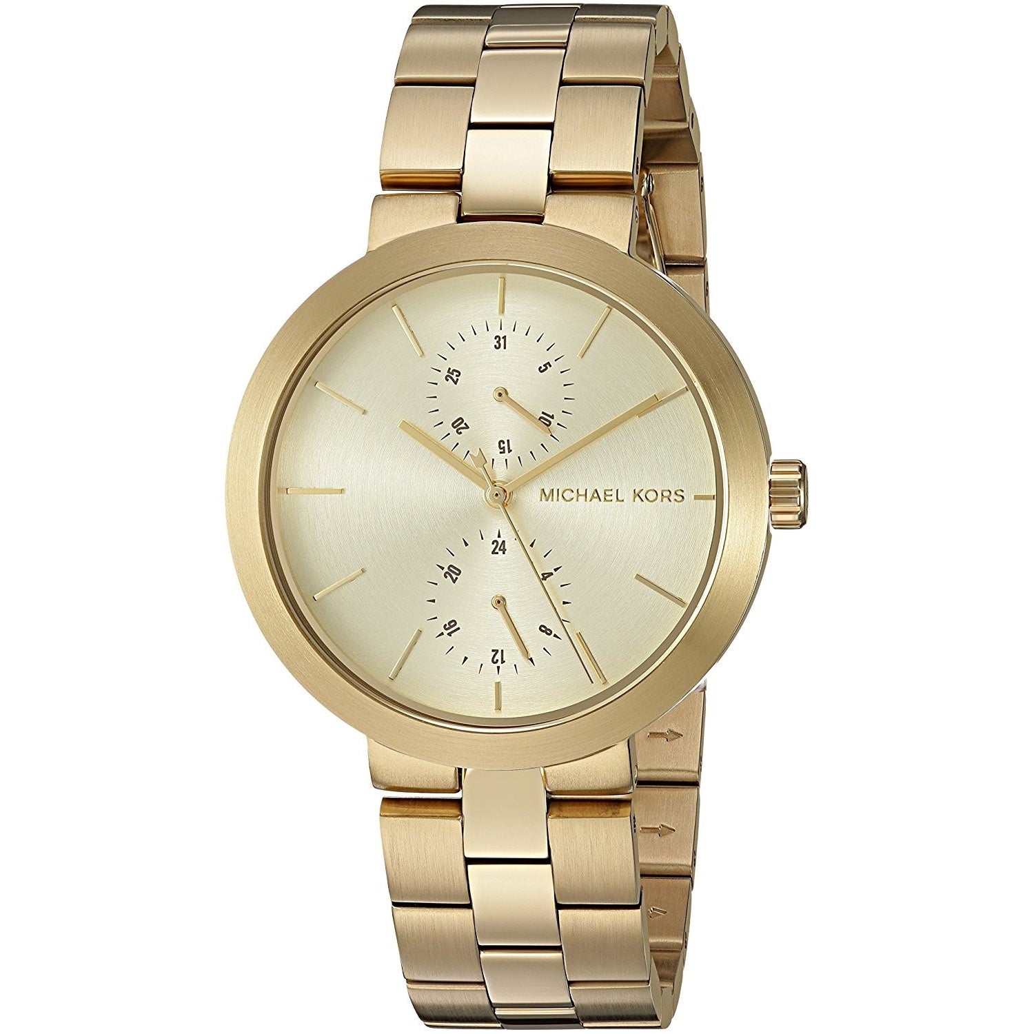 Michael Kors Women's MK6408 'Garner 