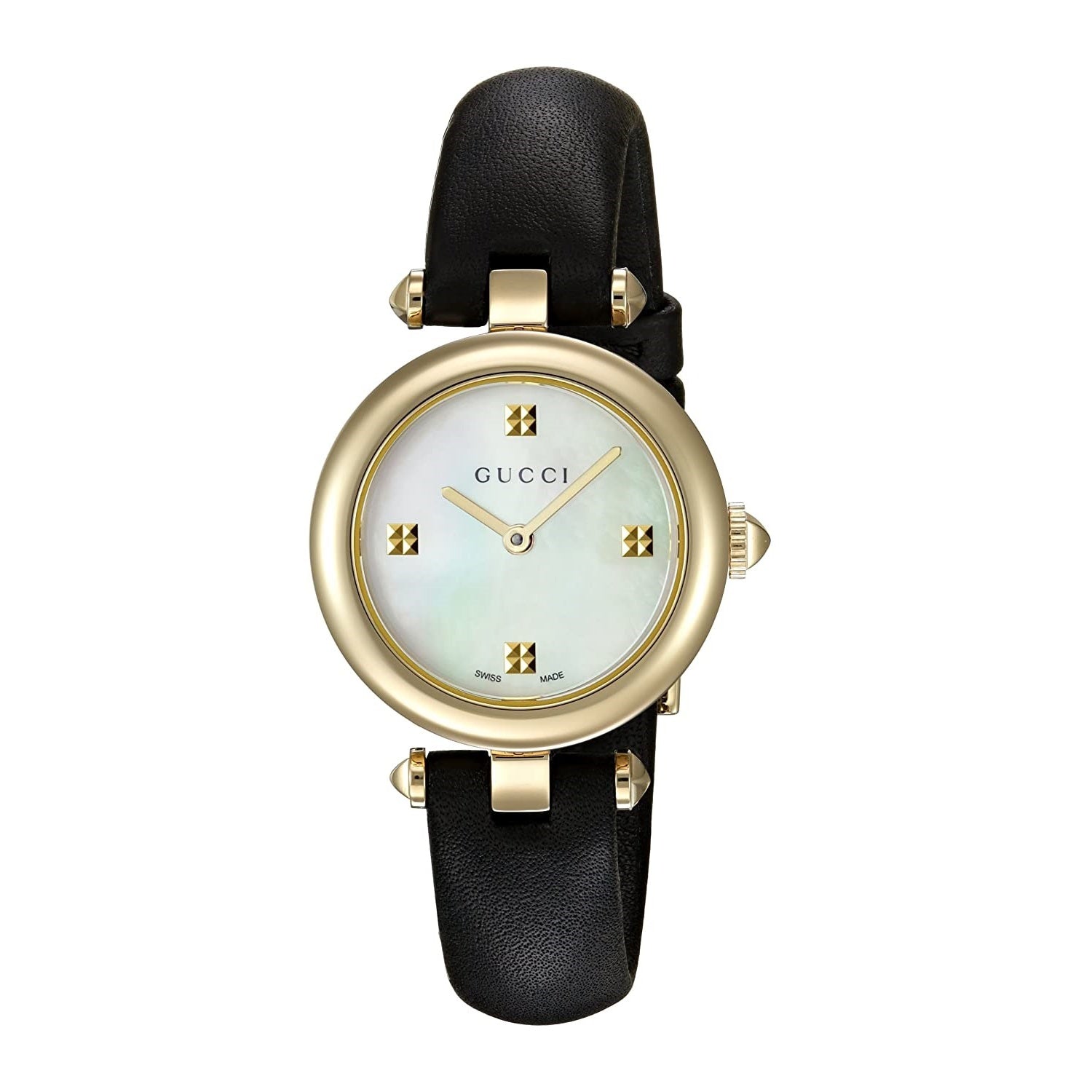 Gucci YA141505 Diamantissima 27MM Women 