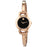 Movado Women's 0607065 Rondiro Gold-Tone Stainless Steel Watch