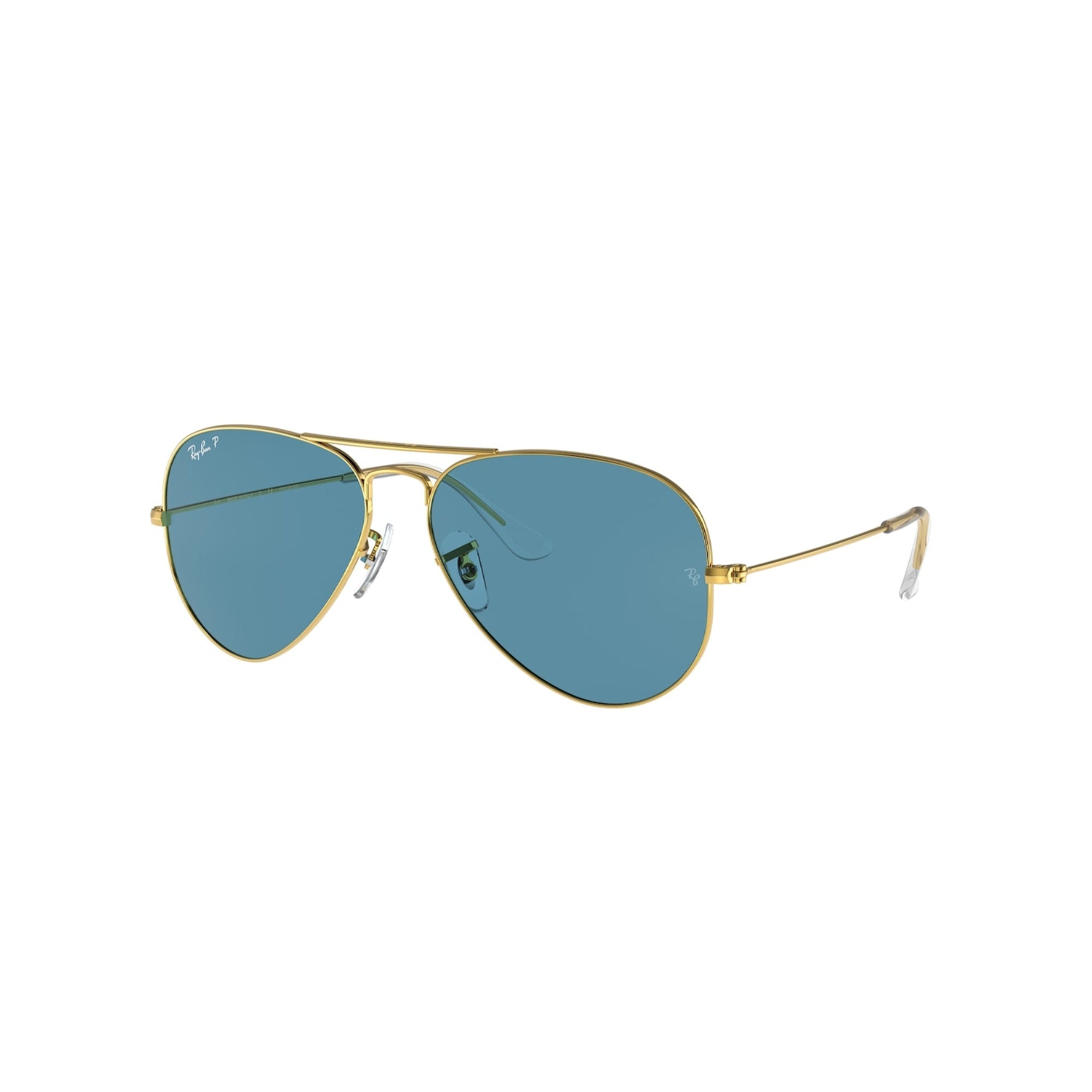 レイバン] サングラス 0RB3025 AVIATOR LARGE METAL-