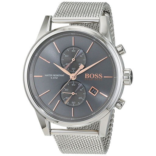 boss jet watch