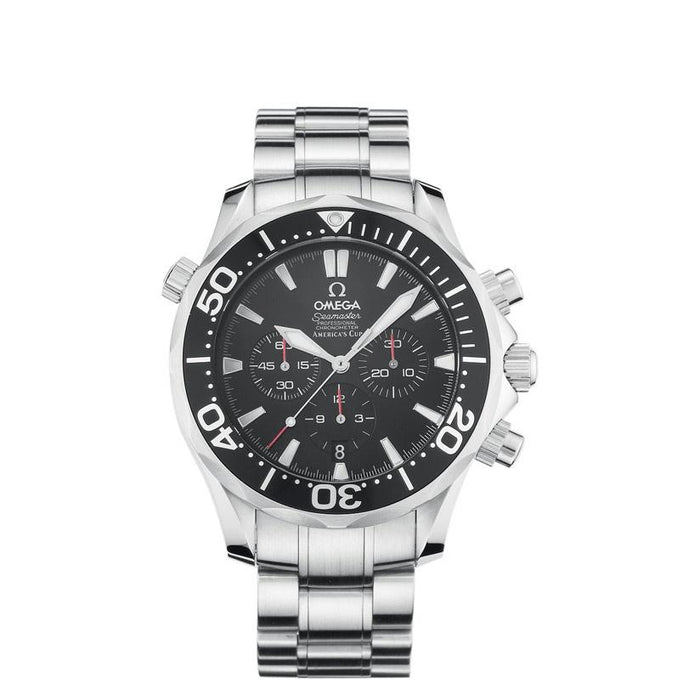 Omega Men's 2594.5 Seamaster 