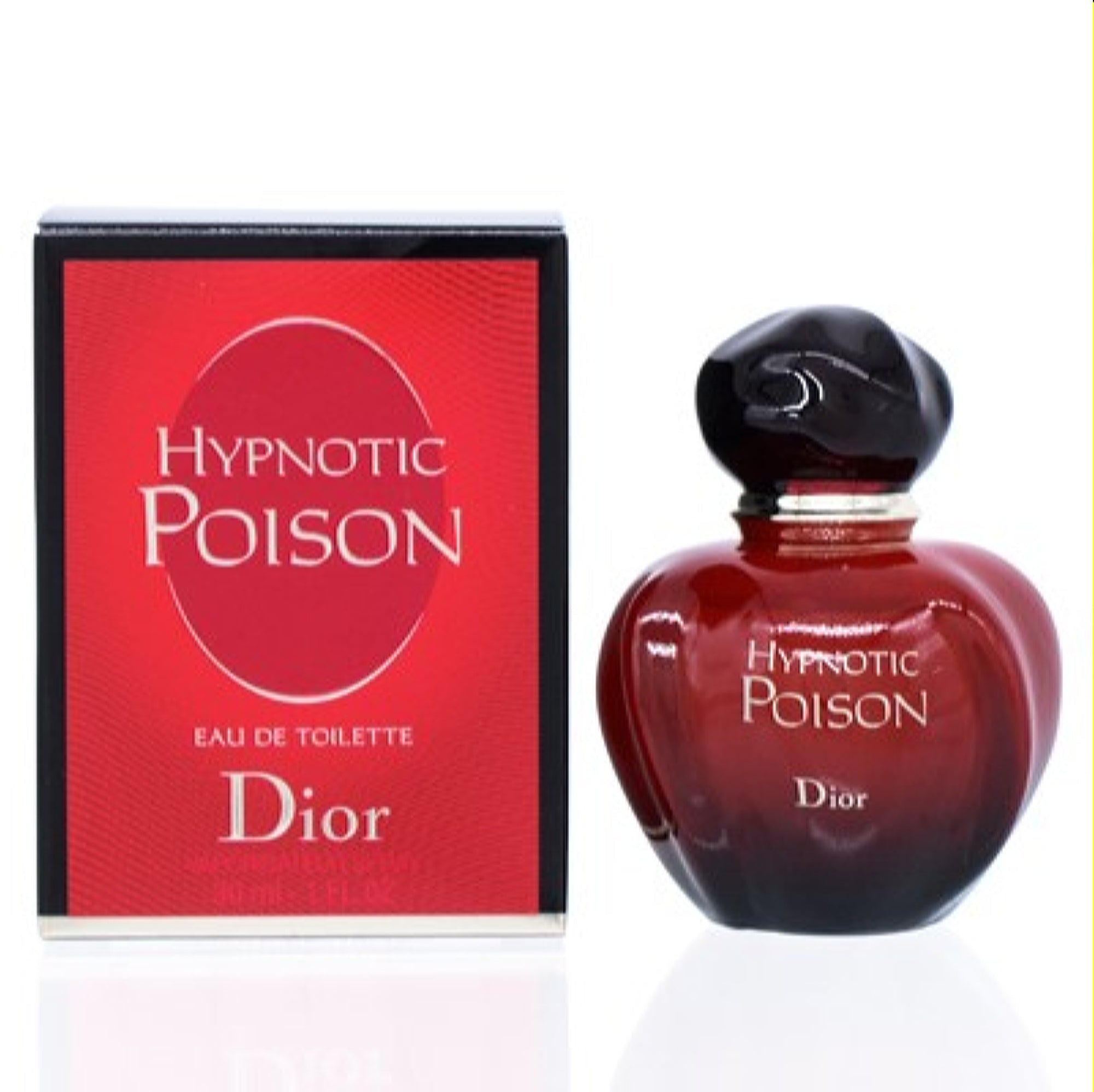 Hypnotic Poison Ch.Dior Edt Spray 1.0 Oz For F006341009