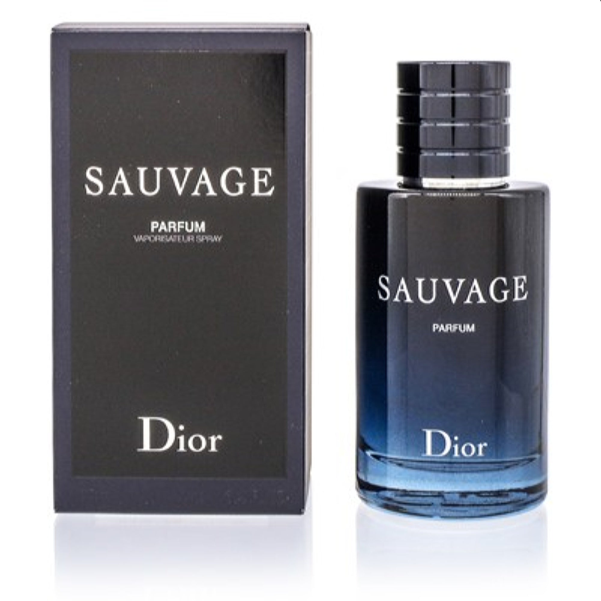 Sauvage Eau de Toilette Spray for Men by Dior  Fragrance Outlet