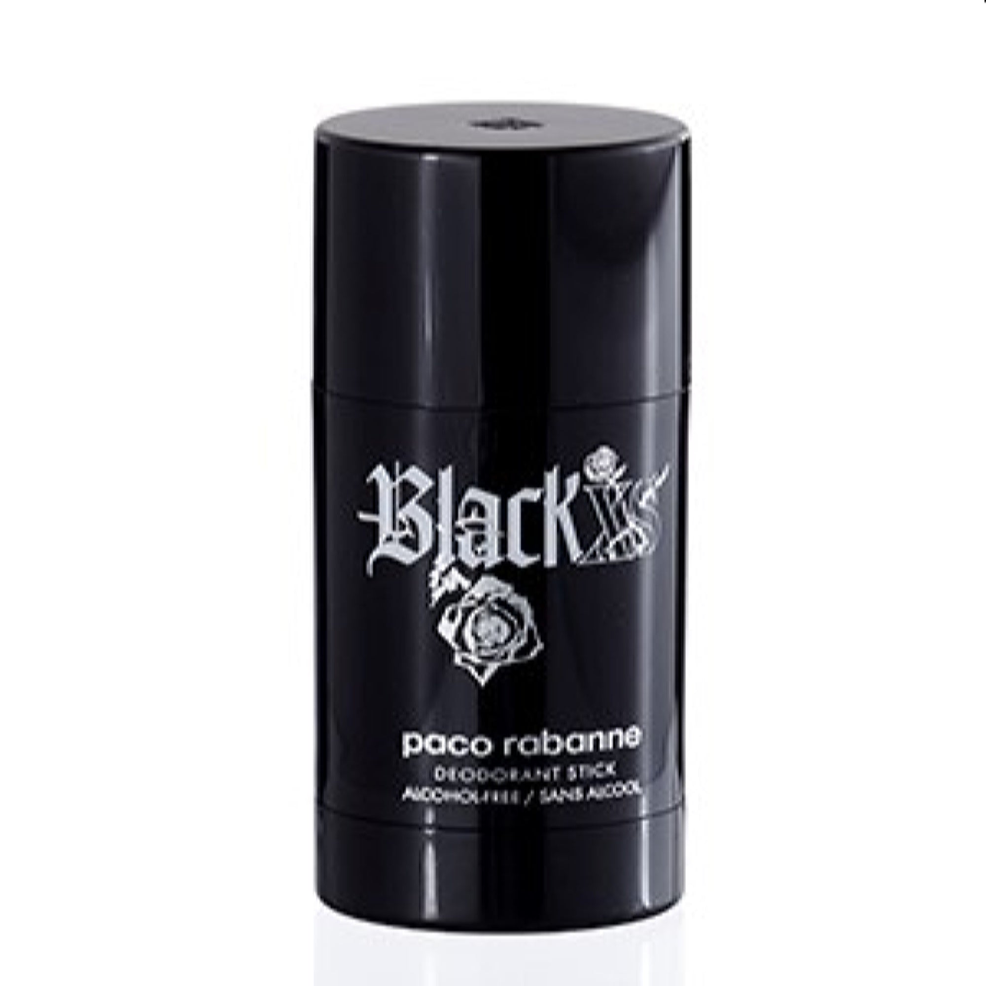Black Xs Paco Deodorant Stick 2.2 Oz For Men Bezali