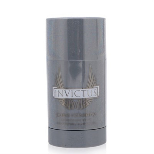 Invictus Paco Rabanne Deodorant Stick 2.5 Oz (75 Ml) For Men - Bezali