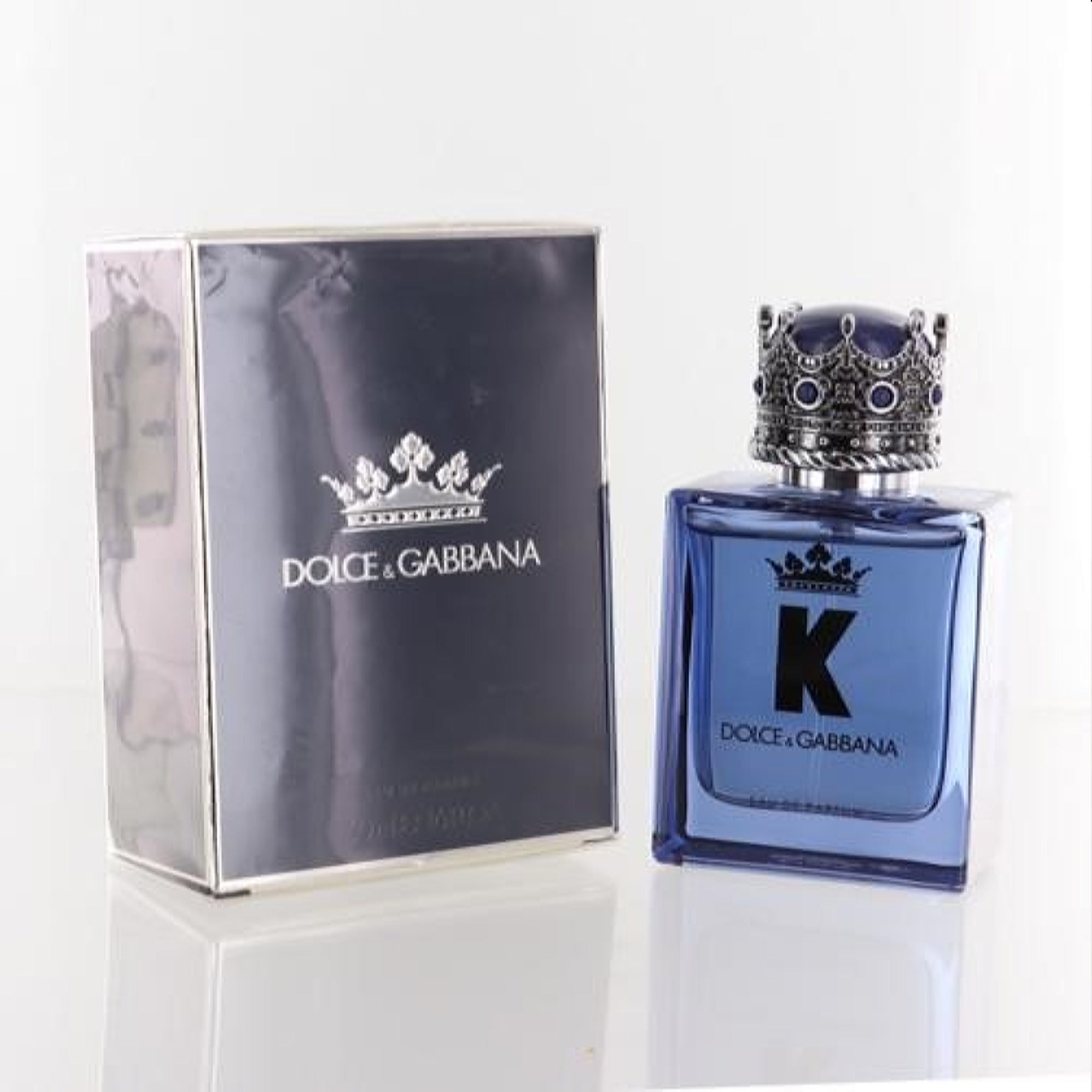 Dolce & Gabbana King Men Edp 100Ml