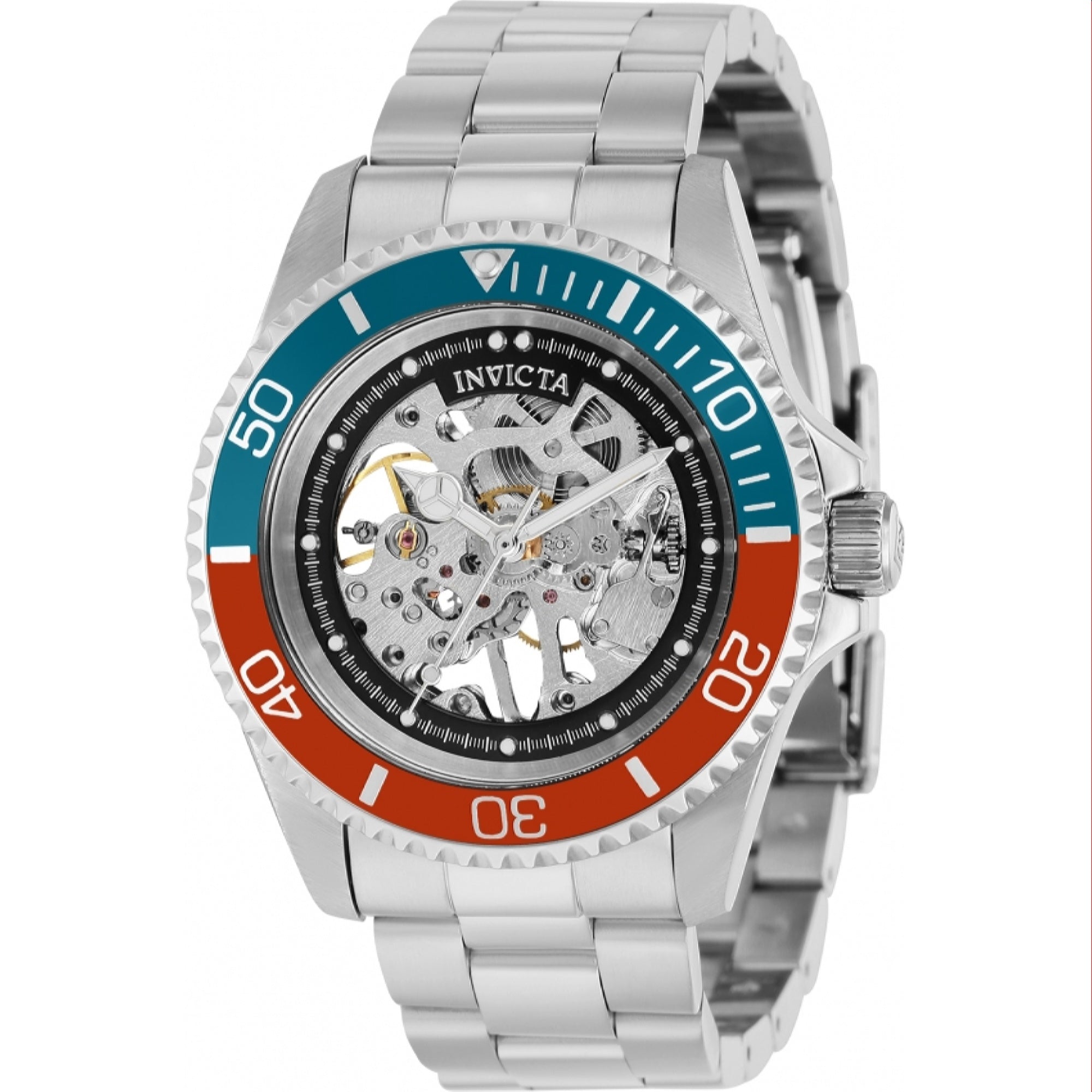 Invicta Pro Diver 36972 Men's Automatic Watch - 44mm