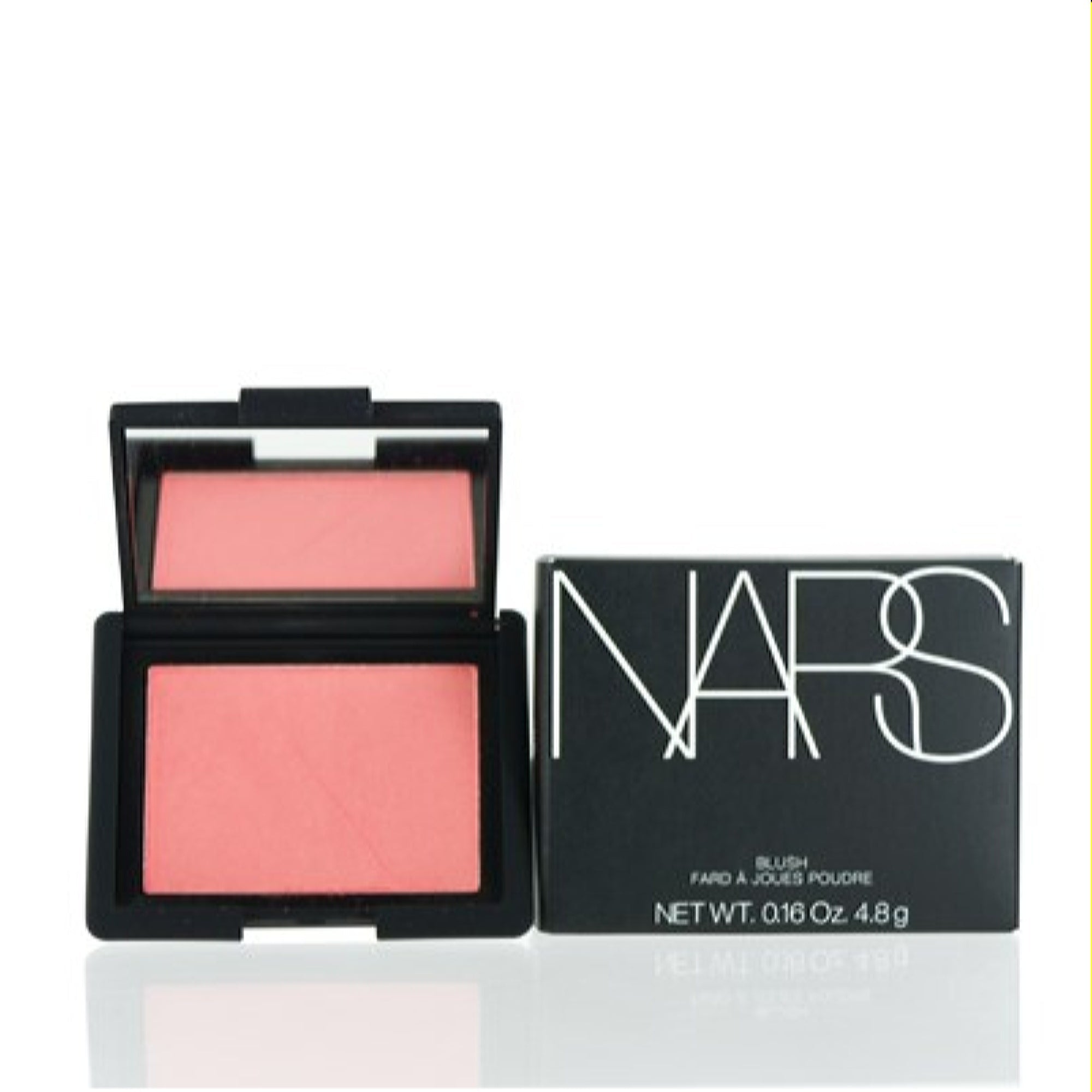 爆買い！】NARS ブラッシュ 4014N チーク | electrom.com.do