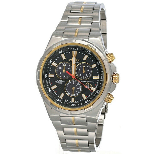 Reloj Citizen Eco-Drive Of Collection hombre CA0790-83L - Joyería Oliva