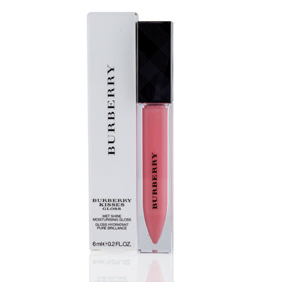 Burberry Burberry Kisses Gloss (33) Fondant Pink Tester  Oz (6 Ml) -  Bezali