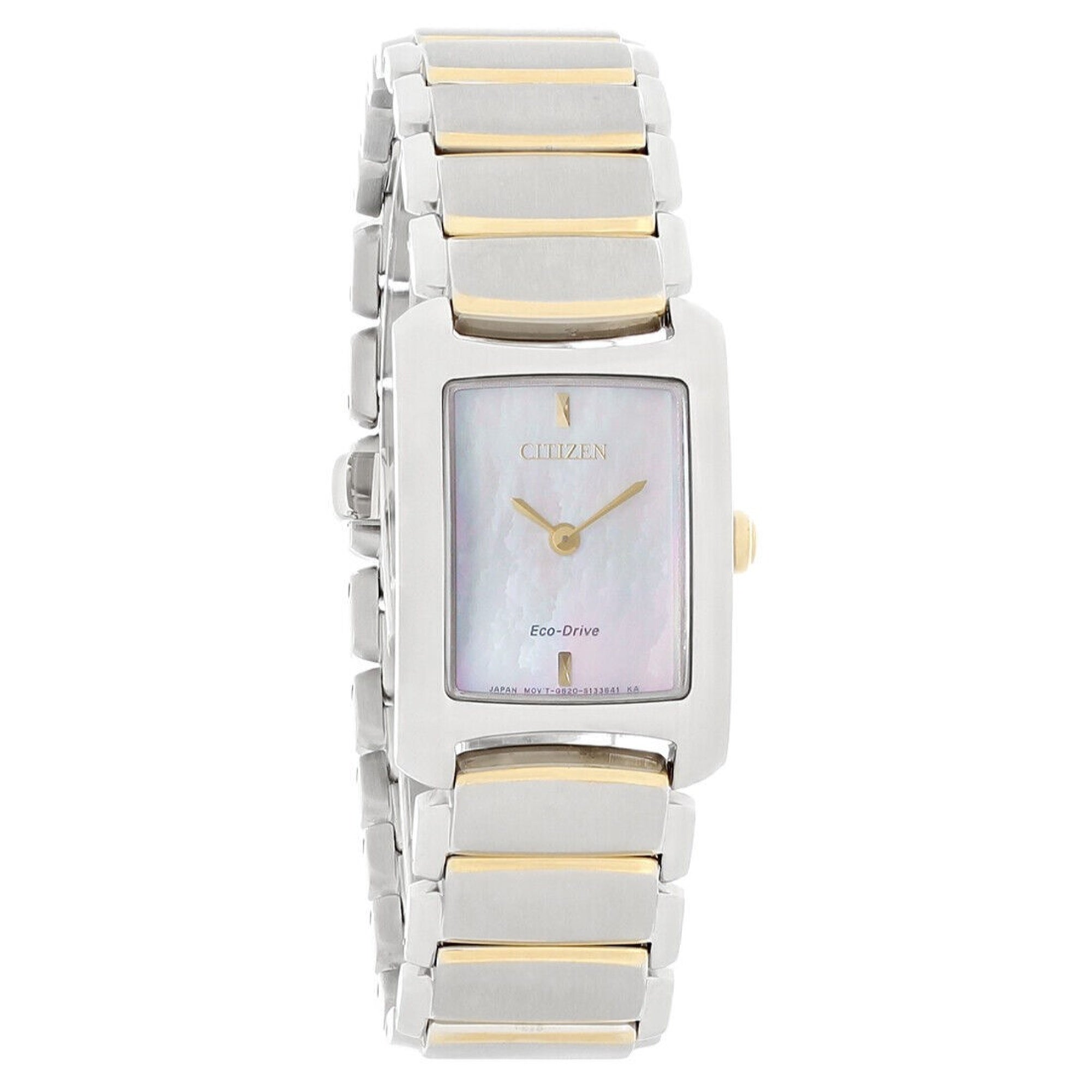 Citizen Eco-Drive Ladies EM0514-52D | colegiojuanpablo2.cl