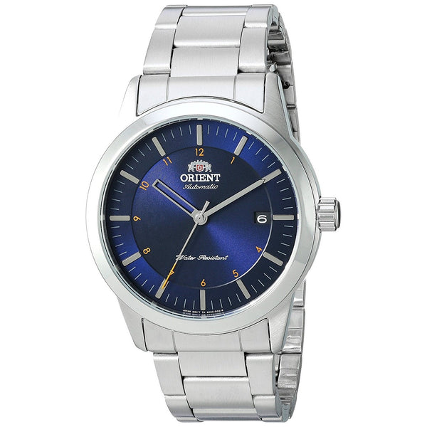 Orient Men's FAC05002D0 Sentinel Automatic Stainless Steel Watch - Bezali