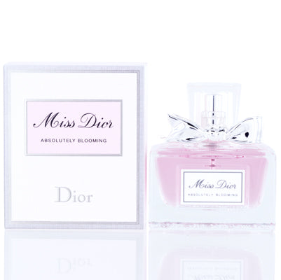 Miss Dior Absolutely Blooming Ch.Dior Edp Spray 3.4 Oz (100 Ml) For Wo -  Bezali