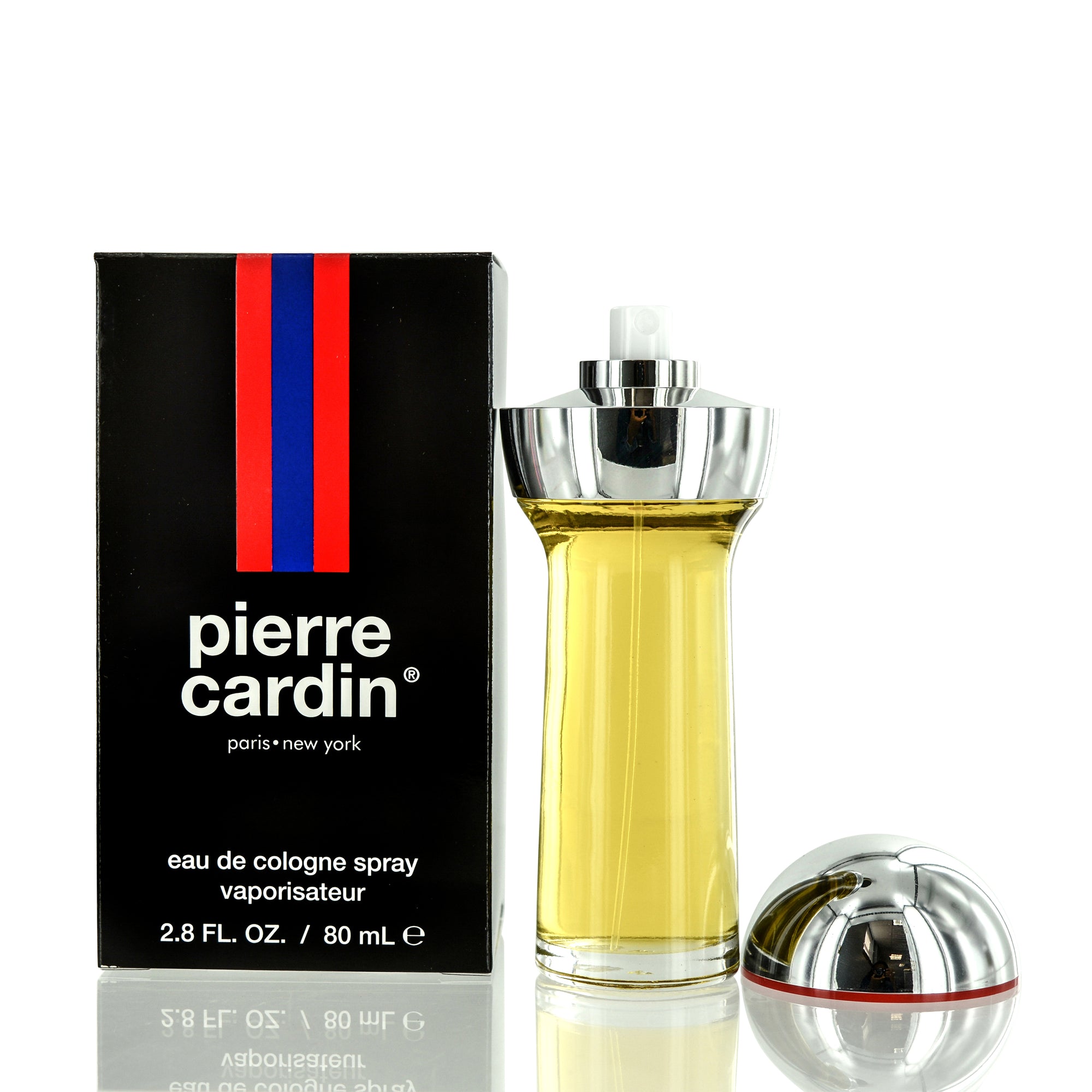 Pierre Cardin Bleu Marine Pierre Cardin Edt Spray 2.5 Oz (75 Ml
