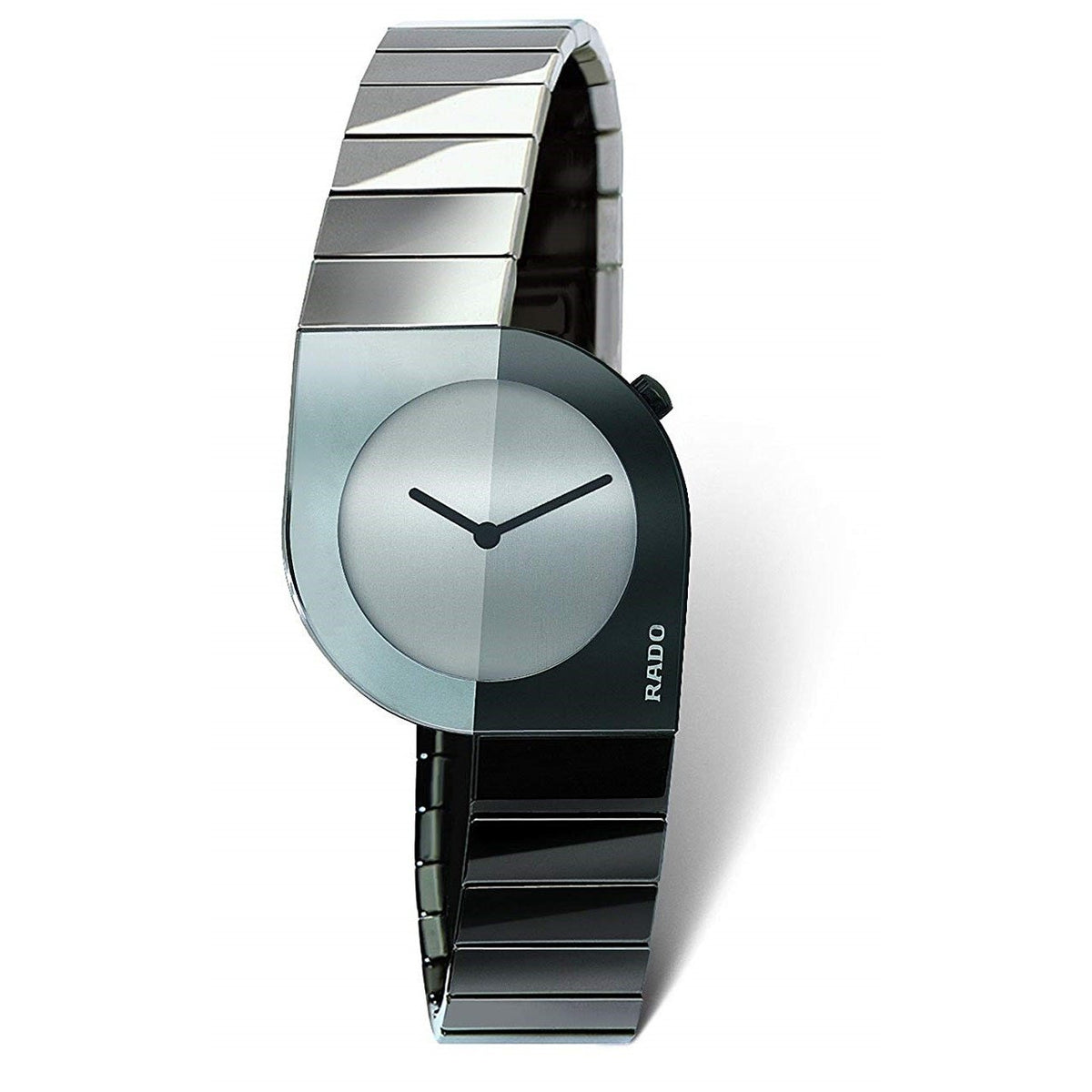 Rado Women's R25473102 Cerix Ceramic Watch - Bezali