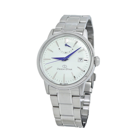 Orient Men's SAF02003W0 Star Automatic Stainless Steel Watch