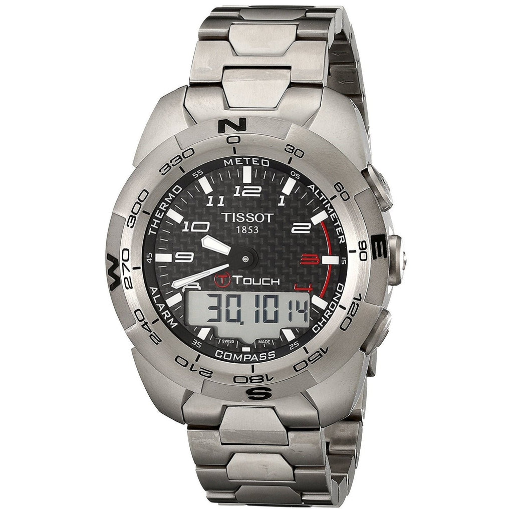 Tissot t touch