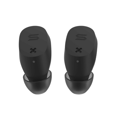 X-Shock Absolutely Bluetooth True Wireless Earphones | SOUL