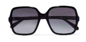 givenchy oversized sunglasses