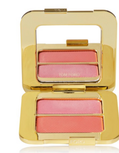 TOM FORD BEAUTY Soleil Sheer Cheek Duo - Exotica – Uberchique