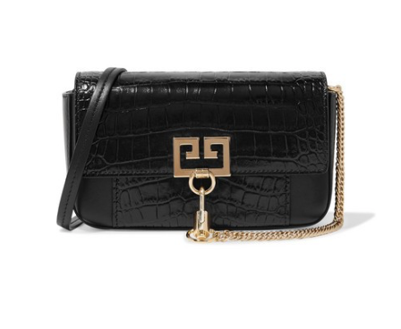 givenchy pocket bag