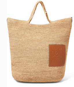 raffia loewe