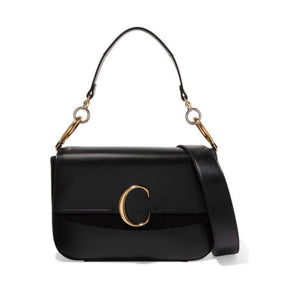 chloe c bag medium