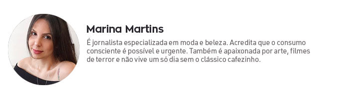 Marina Martins - Dicas da Nióbio