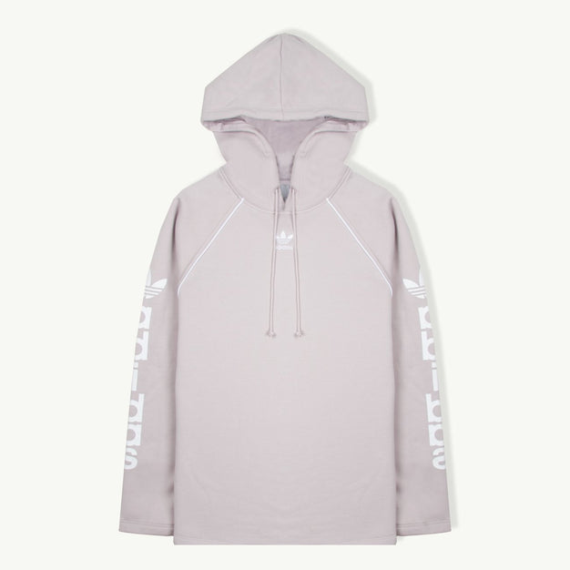 adidas hoodie ice purple