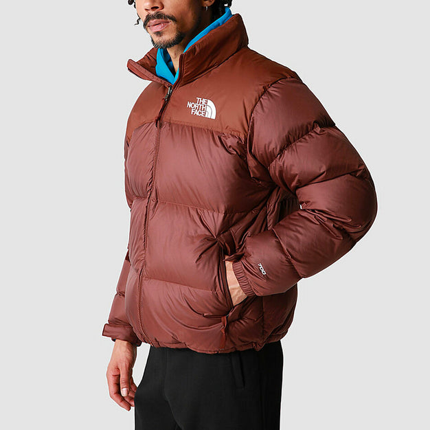 The North Face 1996 Retro Nuptse Vest (Dark Oak) – Concepts