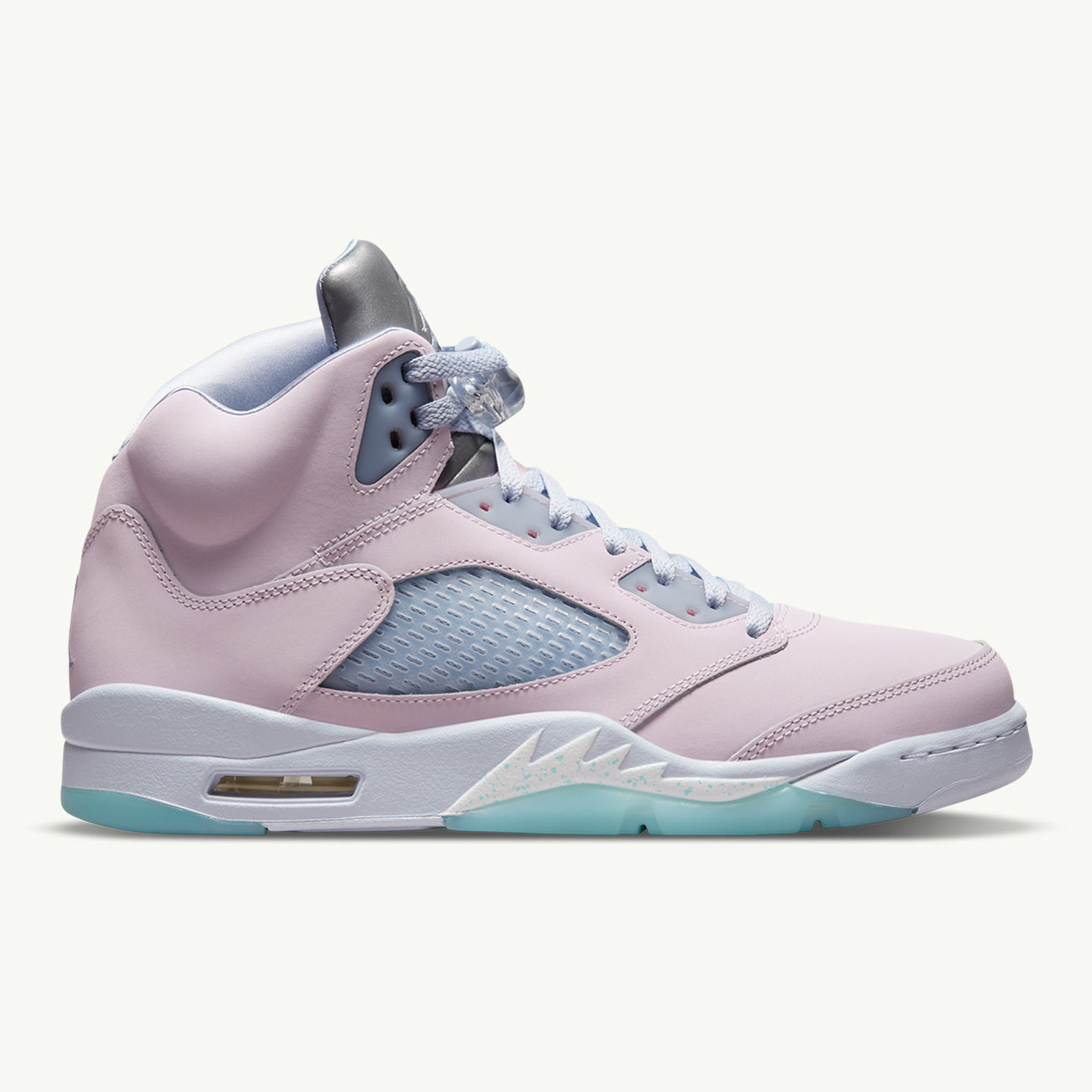 jordan 5's pink