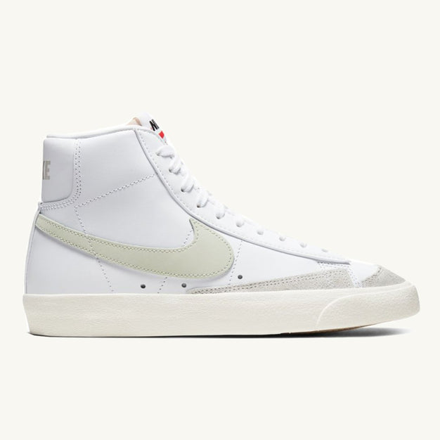 BLAZER MID 77 VINTAGE WHITE LIGHT BONE 