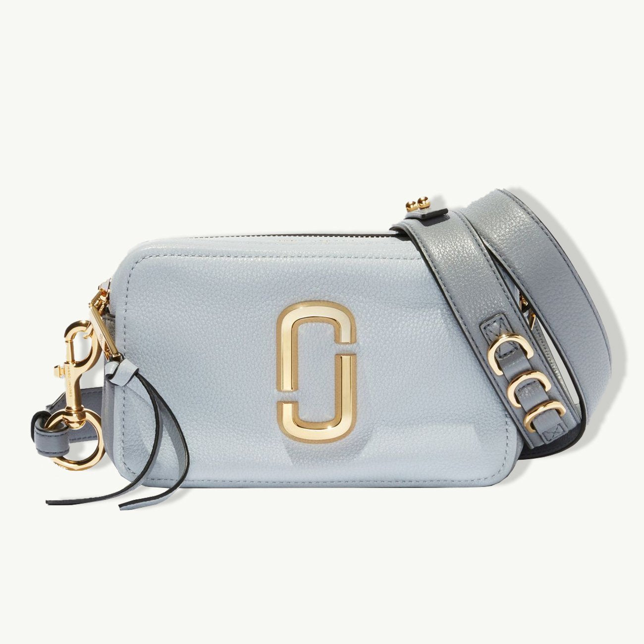 Cross body bags Marc Jacobs - Softshot 21 cross body bag - M0014591047