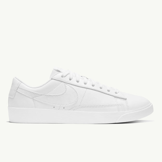 nike w blazer low le