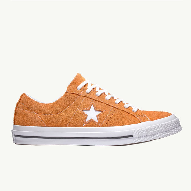 converse one star mandarin