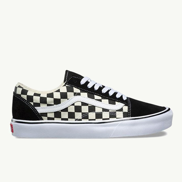 checkered vans nz