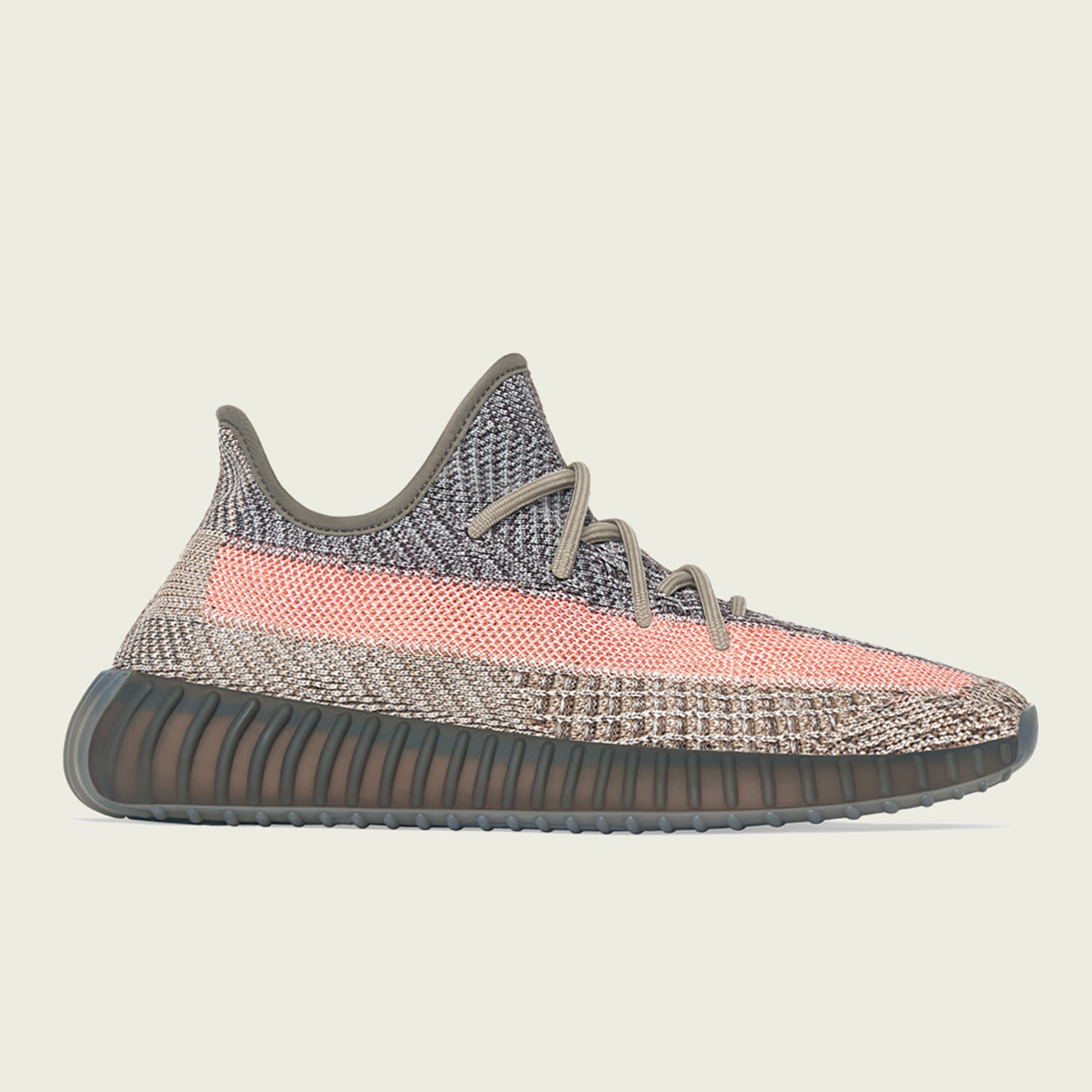 YEEZY BOOST 350 V2 ASH STONE | Area 51