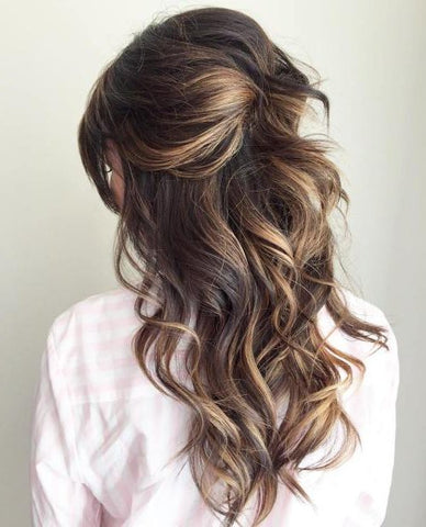 Wedding Hairstyles For Long Hair Trend 21 Tyna It